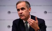 Canada’s Prosperity Will Be ‘Severely Compromised’ Unless Productivity Increases, Carney Warns
