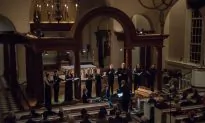 Painting the Spanish Renaissance Through Song