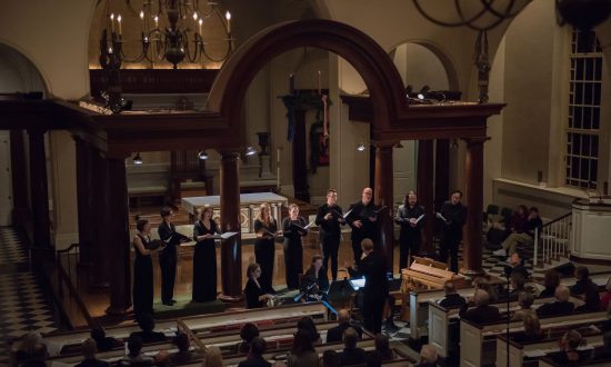 Painting the Spanish Renaissance Through Song