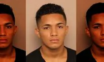 Nashville Man Tries Robbing Woman Before Her Husband Shoots Him