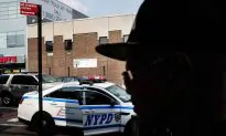 New York Police Unions Oppose Legalizing Recreational Marijuana