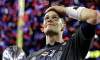 Tom Brady Says He’s Leaving the Patriots After 20 Seasons