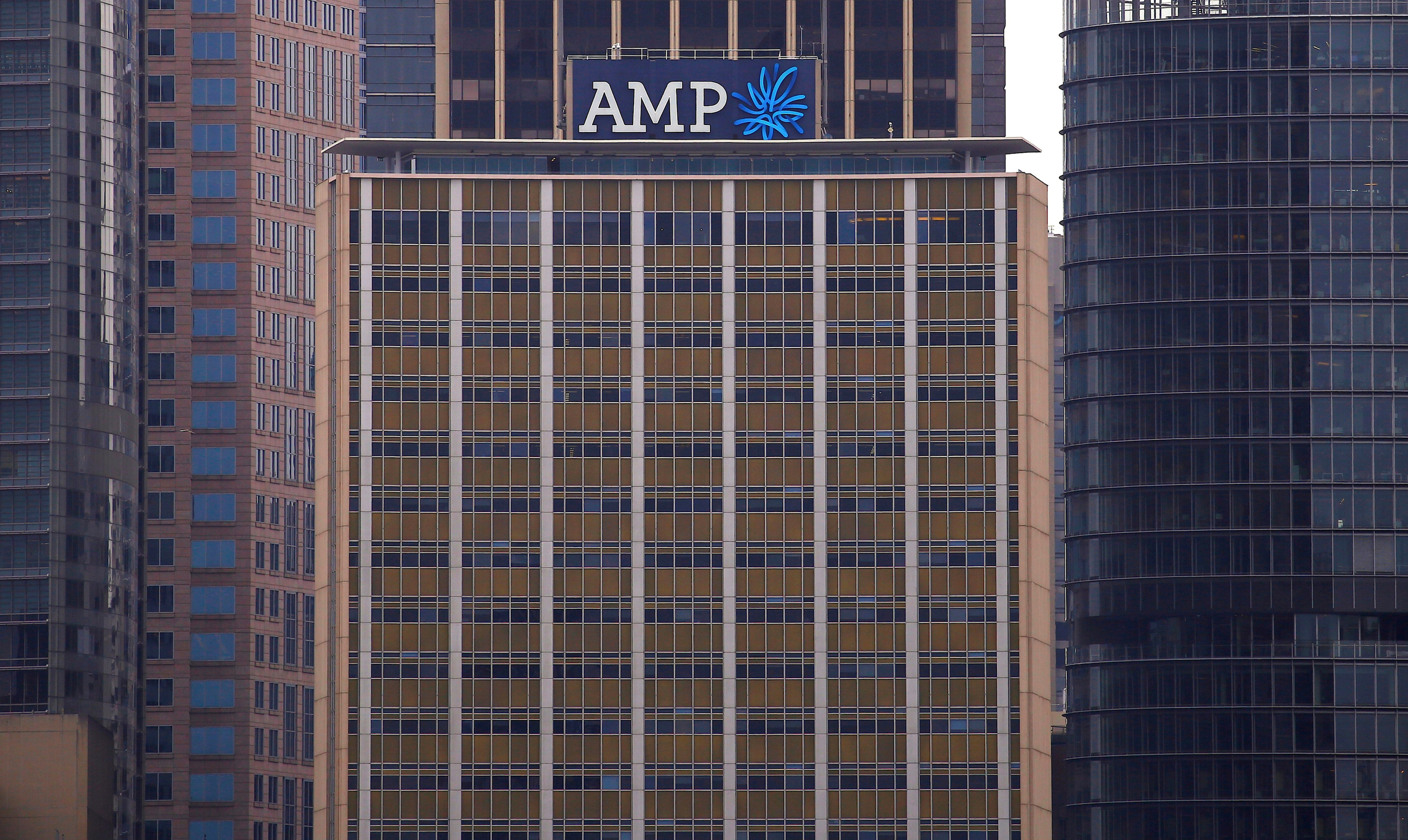 Financial Institutions AMP and MLC Fined Millions for Breaching Customers' Trust - Vimarsana News