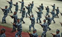 Chinese Student Sentenced for Photographing US Military Base, Raising Questions About His Military Ties