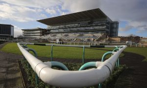 All Horse Races in UK Canceled After Equine Flu Outbreak