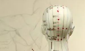 Liver 3 – A Wonderful Acupuncture Point