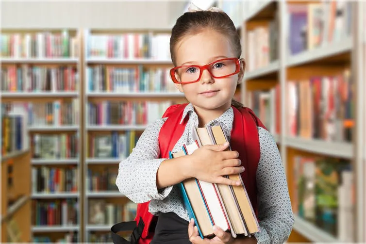 Perfectionism often develops in childhood, is impacted by parenting and can lead to mental health struggles in later life.
(Shutterstock)