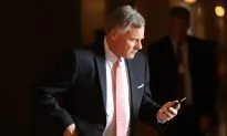 Senate Intel Committee Chair Says There Is No Evidence of Trump–Russia Collusion