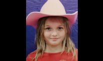 Missing 9-Year-Old Serenity Dennard Could be Dead After Five Days in Cold: Sheriff