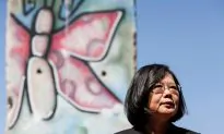 Republican US Senators Want Taiwan President to Address Congress