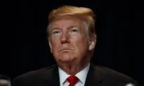 Over 1.4 Million Households Drop Out of Food Stamp Program Under Trump