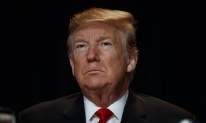 Over 1.4 Million Households Drop Out of Food Stamp Program Under Trump