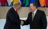 Trump Predicts Full Defeat of ISIS in Iraq, Syria by Next Week