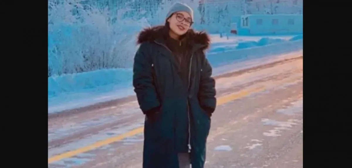 Valerie Reyes, 24, of Rochelle, N.Y., was found dead in Greenwich, Conn., on Feb. 5, 2019, police officials confirmed on Feb. 7, 2019. (Valerie Reyes/Facebook)
