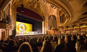 Nebraska Officials Welcome Shen Yun to Omaha
