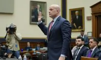 Videos of the Day: Acting U.S. Attorney General: No Russia Probe Talks with Trump or White House