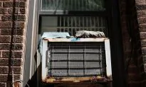 Experts: Air Conditioning Units That Recirculate Same Air Could Spread CCP Virus