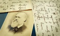 School Cancels Play About Darwin and Evolution After Parents Complain
