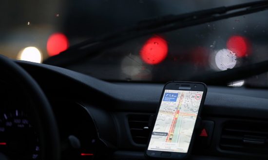 US Hardens GPS Satellites After String of Hacking Attacks