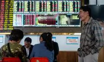 Stories of Major Losses in China’s Stock Market