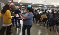 California to Investigate If DMV’s Mishandling of Voter Registrations Affected the 2018 Election