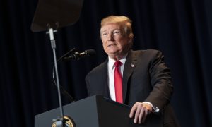 Trump Defends Sanctity of Human Life at National Prayer Breakfast