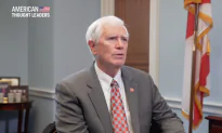 Rep. Brooks: Congress Decides Who Wins Presidency