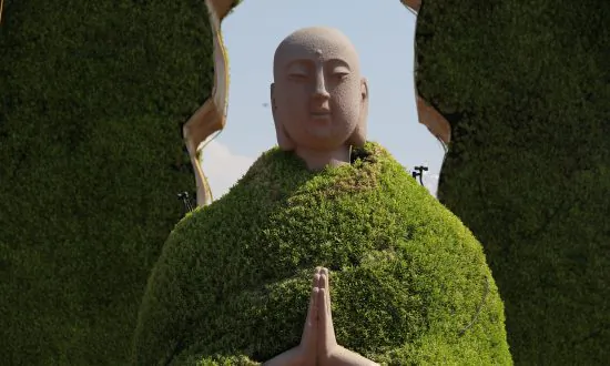 Has China Lost Its Soul?