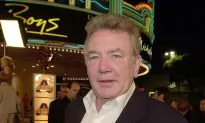 Longtime Actor Albert Finney Dies at 82: Reports