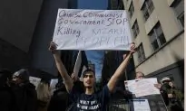 Rights Activists Urge Uzbekistan Not to Hand Ethnic Kazakh Over to China