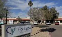 Facility Where Incapacitated Woman Gave Birth to Shut Down