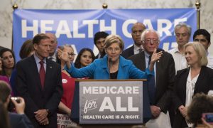 Only 13 Percent Want 'Medicare for All' If It Means End of Private Insurance