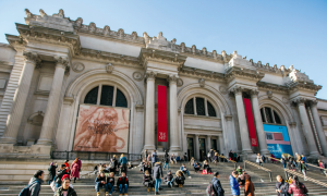 Family Travel: 7 Museums You Can't Miss
