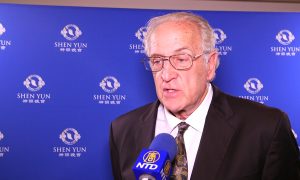 Shen Yun Is a ‘Once-in-a-Lifetime’ Performance, Says Composer