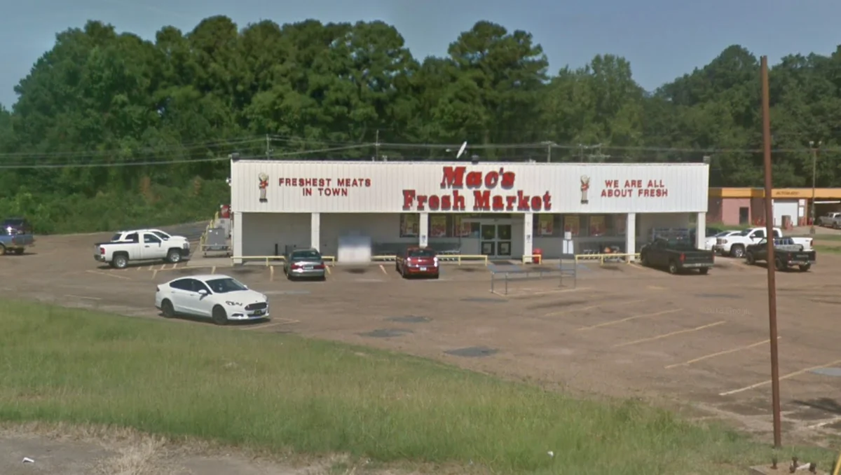 A Mac's Market grocery store in Magnolia, Arizona. (Screenshot/Googlemaps)