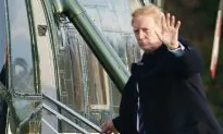 President Trump’s Approval Rating Hits 52 Percent, Highest Since March 2017