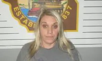 Woman Accused of Poisoning Husband With Antifreeze, Burning House After He Died