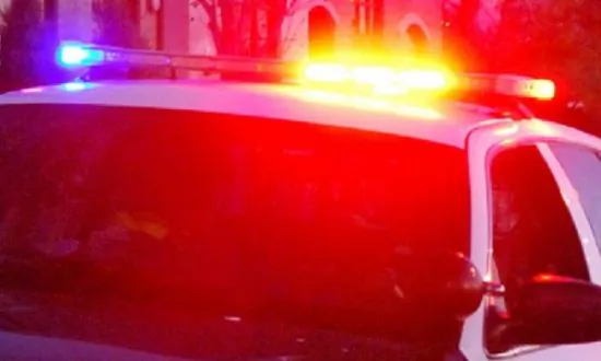 Plane Crash Kills 2 Men in New York State