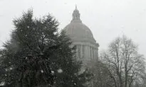 Personal Information from Washington Licensing Database May Be on Dark Web
