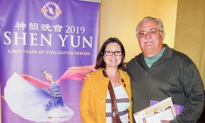 Shen Yun Is Phenomenal, and ‘Food For the Soul’