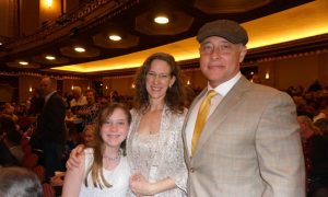 Doctor Says Shen Yun ‘Is a wonderful gift to us’