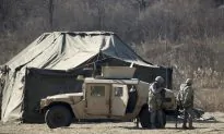 After Trump’s Demand, South Korea Signs Deal to Pay More for US Troops