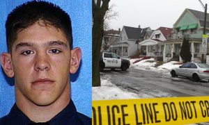 Suspect Charged in Fatal Shooting of Milwaukee Officer