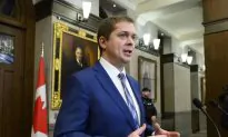Scheer Promises to Release New Documents Related to Snc-Lavalin Affair