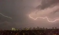 Massive Clean Up After Brutal Sydney Storm