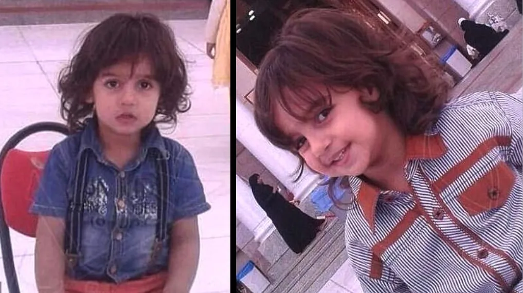 Zakaria Al-Jaber was allegedly killed in an act of sectarian violence in Medina, Saudi Arabia, on Feb. 7, 2019, according to reports. (Sajid Hussain/Twitter)
