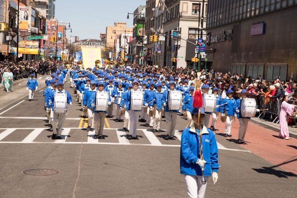 parade