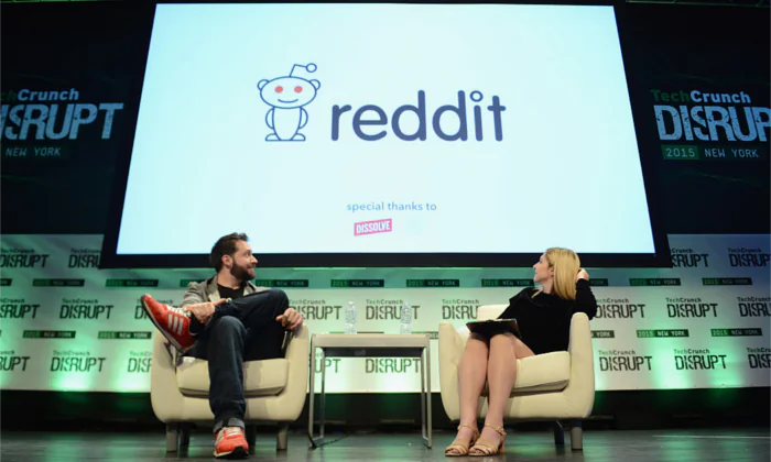 ‘Front Page of the Internet’ Receives Censorship Giant’s Investment
