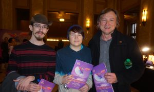 Shen Yun Is an Artistically Unique Performance