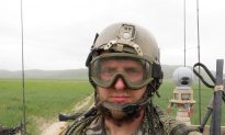 A Green Beret’s Near Death Experience